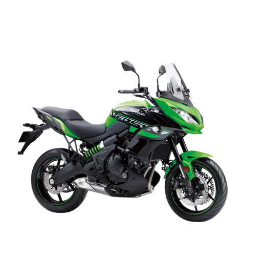 VERSYS 650